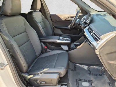 2023 BMW X1 xDrive28i Sports Activity Vehicle
