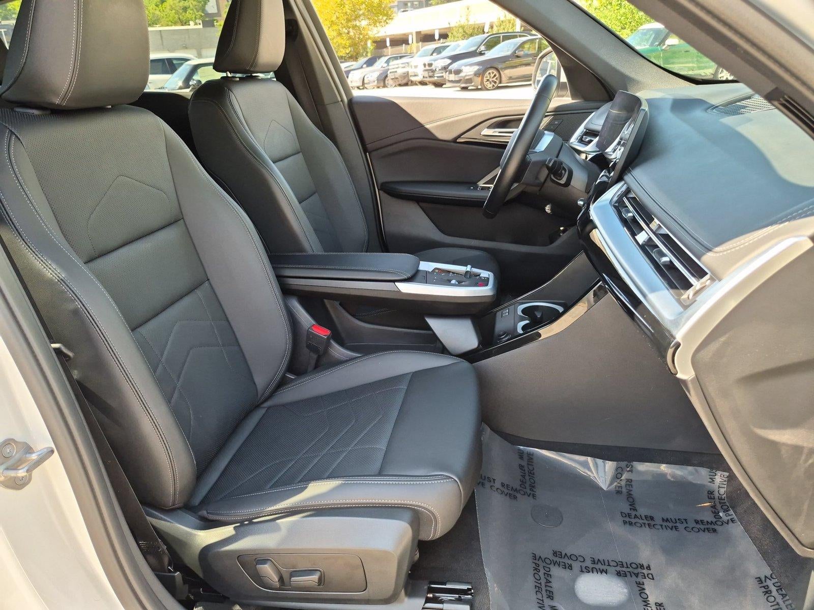 2023 BMW X1 xDrive28i Sports Activity Vehicle