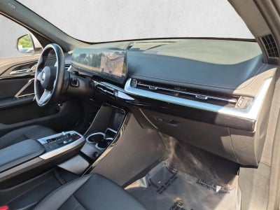 2023 BMW X1 xDrive28i Sports Activity Vehicle