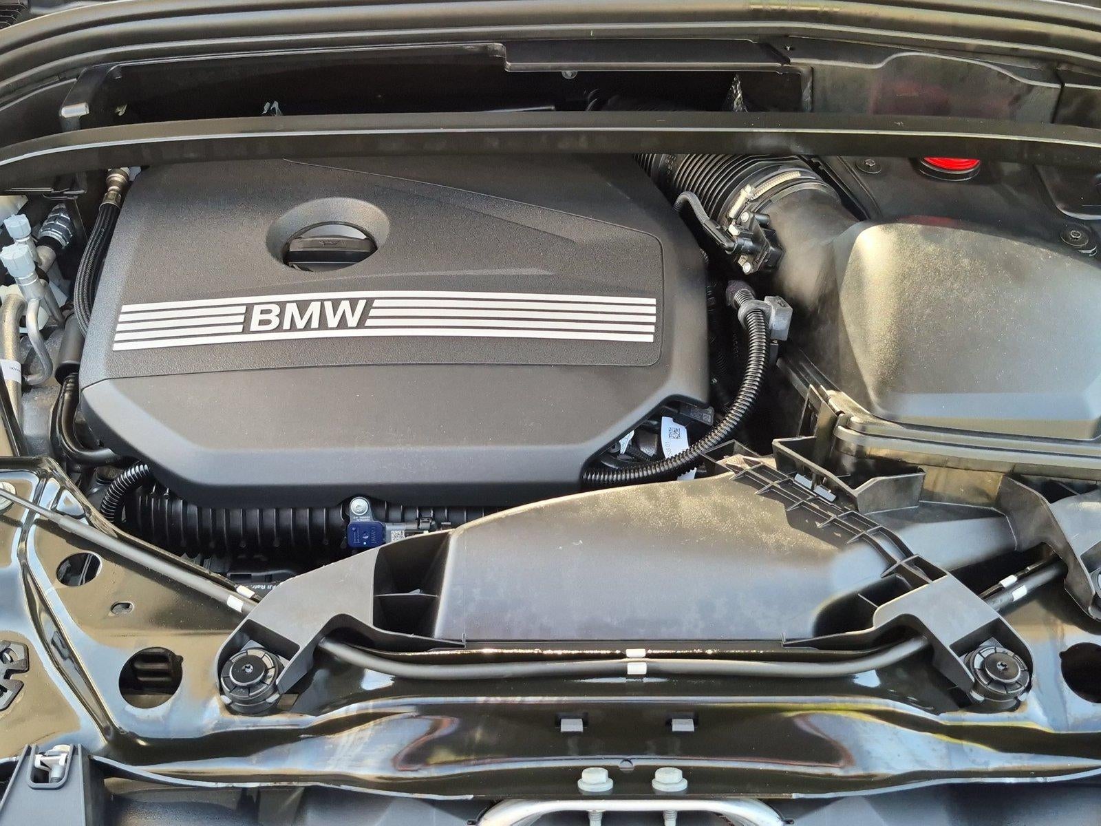 2023 BMW X1 xDrive28i Sports Activity Vehicle