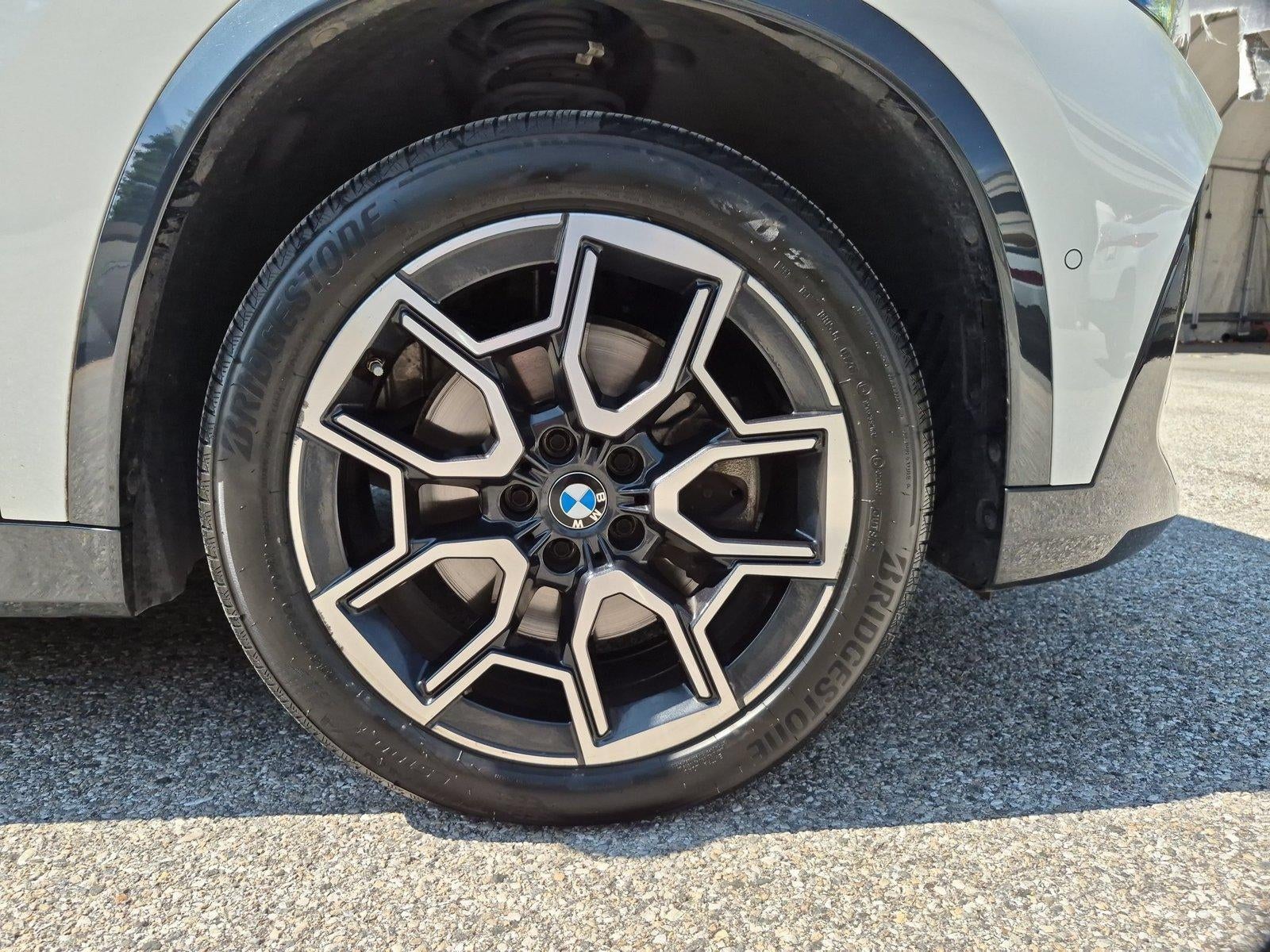 2023 BMW X1 xDrive28i Sports Activity Vehicle