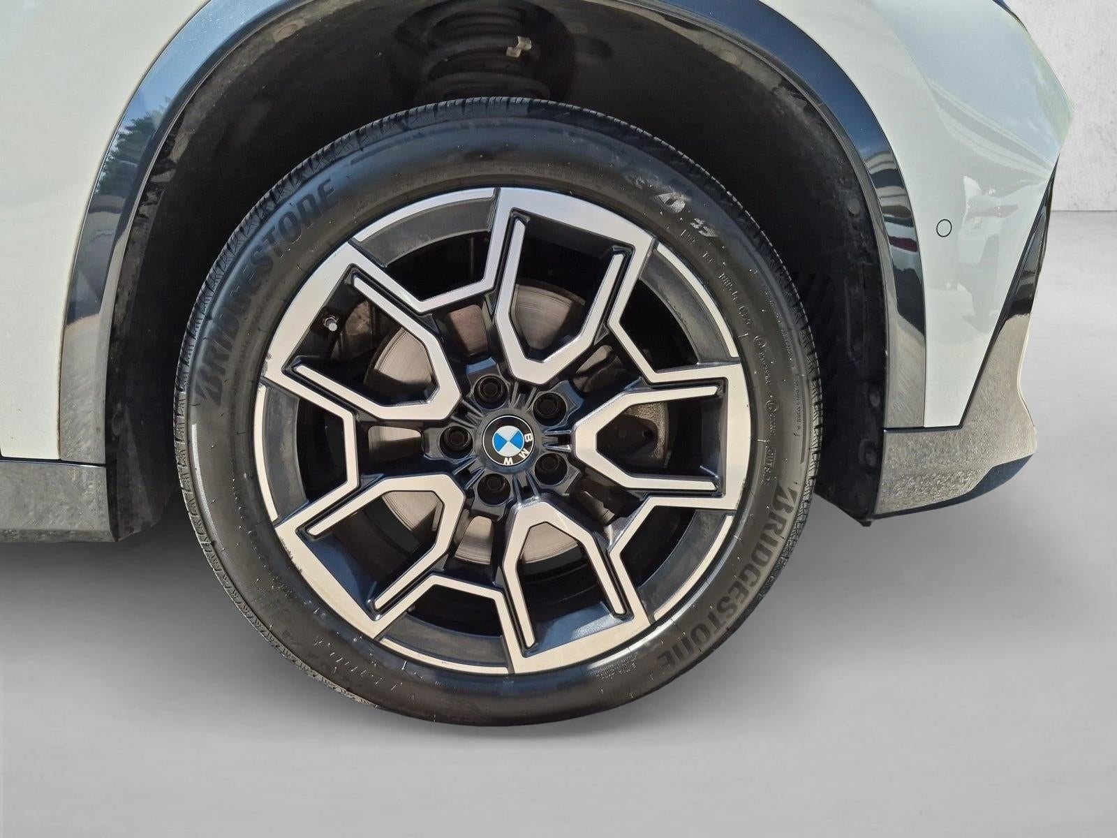 2023 BMW X1 xDrive28i Sports Activity Vehicle