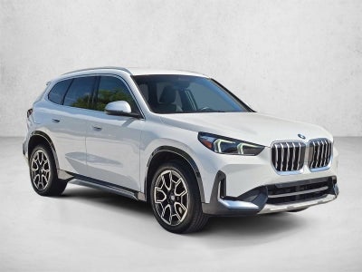 2023 BMW X1 xDrive28i Sports Activity Vehicle