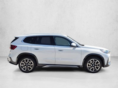2023 BMW X1 xDrive28i Sports Activity Vehicle