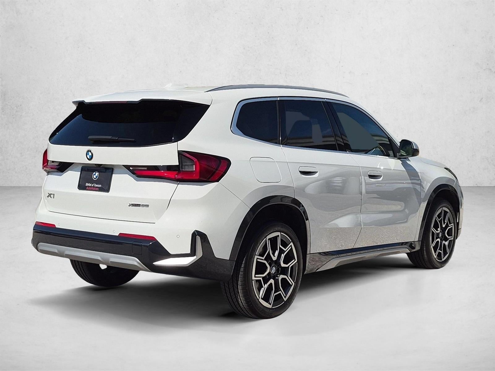 2023 BMW X1 xDrive28i Sports Activity Vehicle