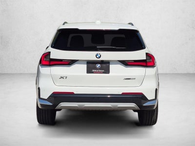 2023 BMW X1 xDrive28i Sports Activity Vehicle