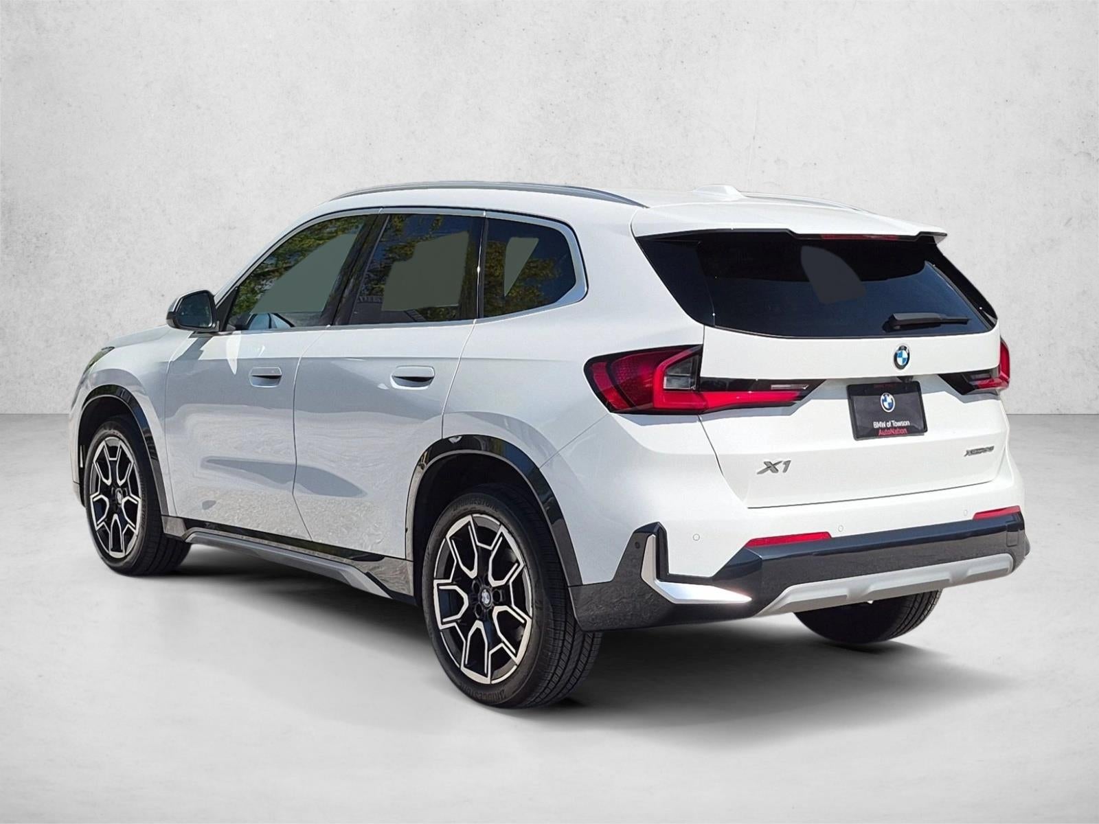 2023 BMW X1 xDrive28i Sports Activity Vehicle