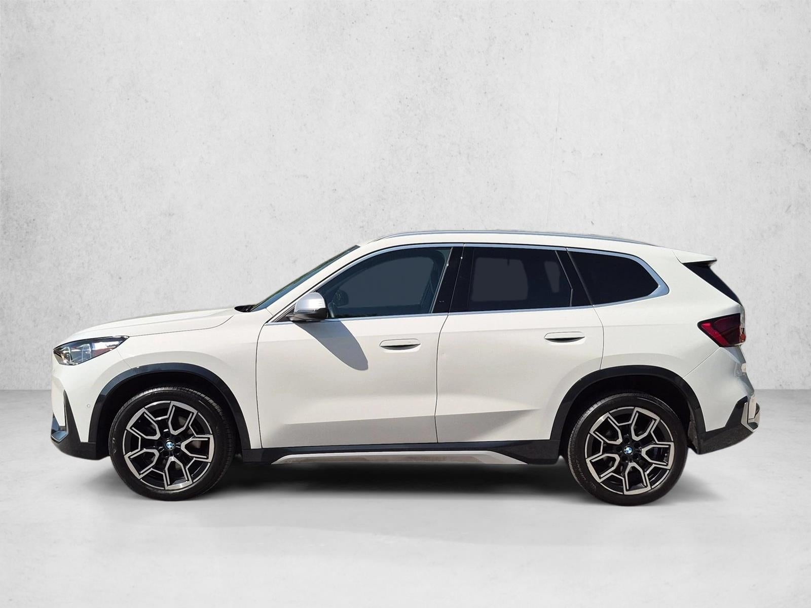 2023 BMW X1 xDrive28i Sports Activity Vehicle