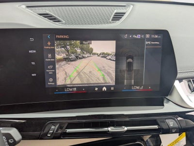 2025 BMW X1 xDrive28i Sports Activity Vehicle