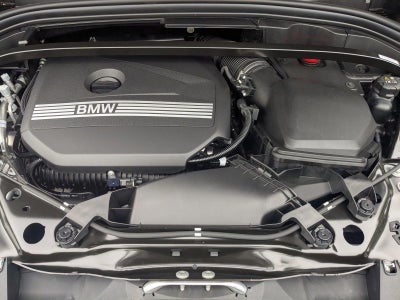 2025 BMW X1 xDrive28i Sports Activity Vehicle