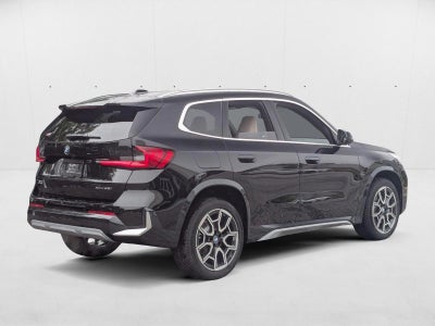2025 BMW X1 xDrive28i Sports Activity Vehicle