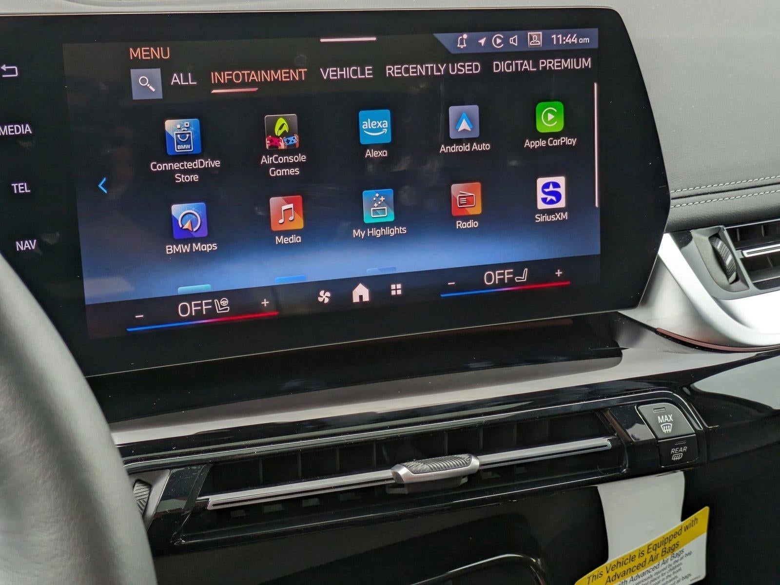 2025 BMW X1 xDrive28i Sports Activity Vehicle