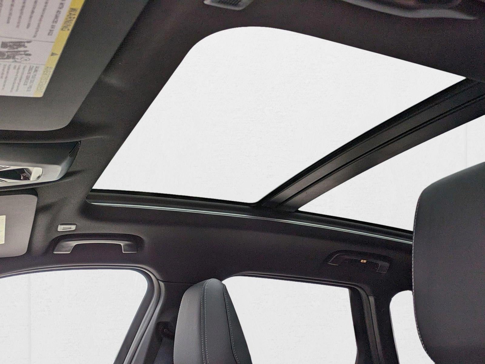 2025 BMW X1 xDrive28i Sports Activity Vehicle