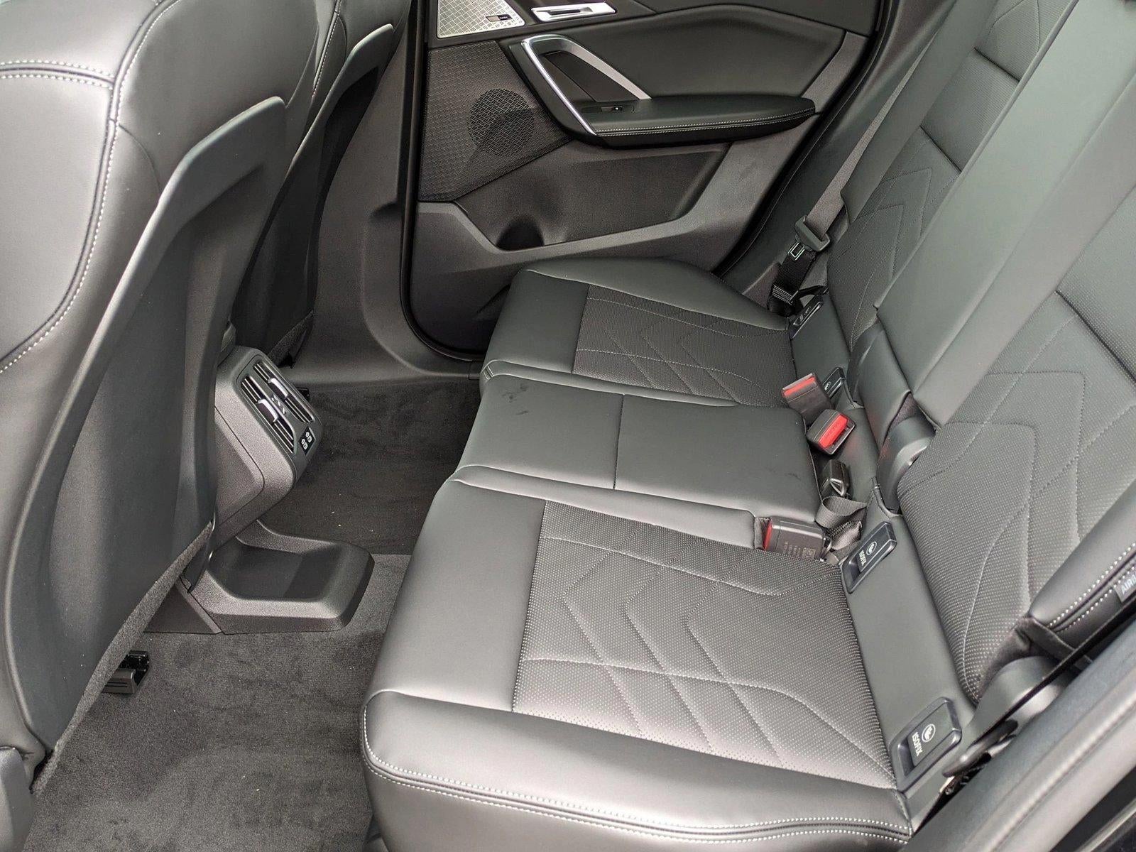 2025 BMW X1 xDrive28i Sports Activity Vehicle