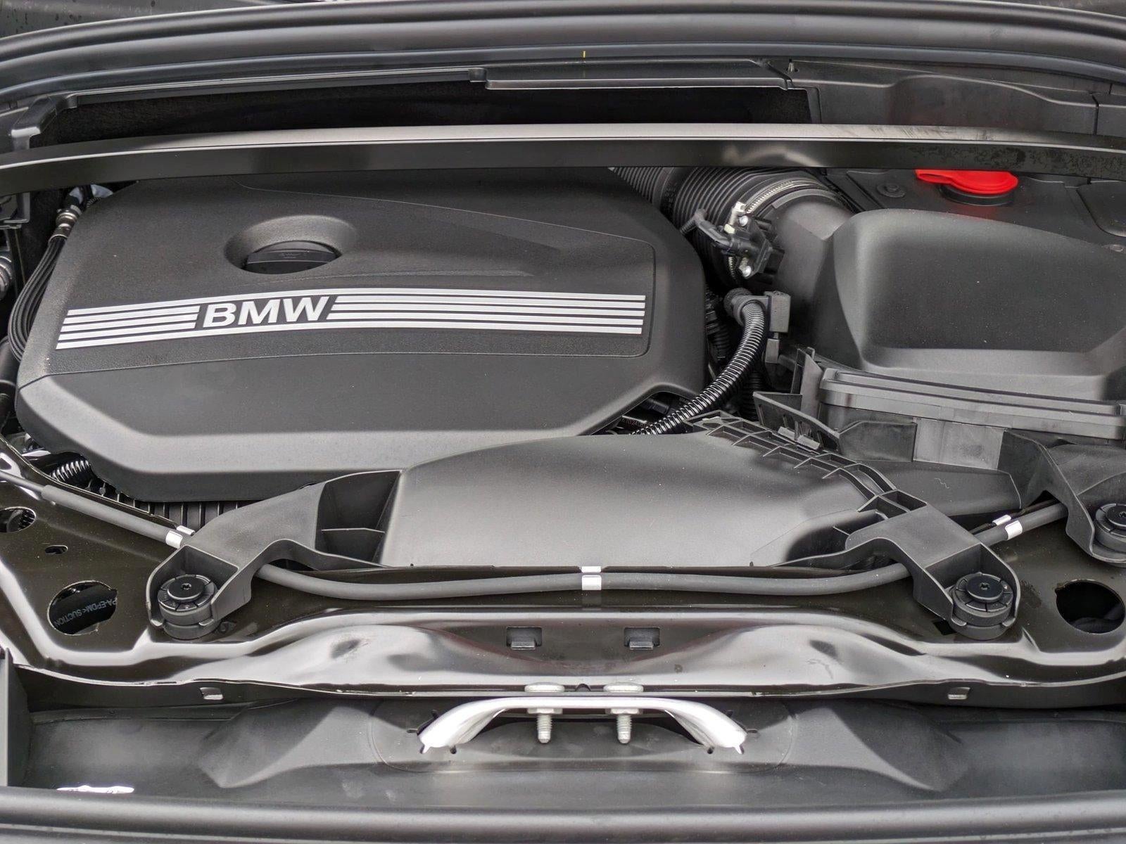 2025 BMW X1 xDrive28i Sports Activity Vehicle