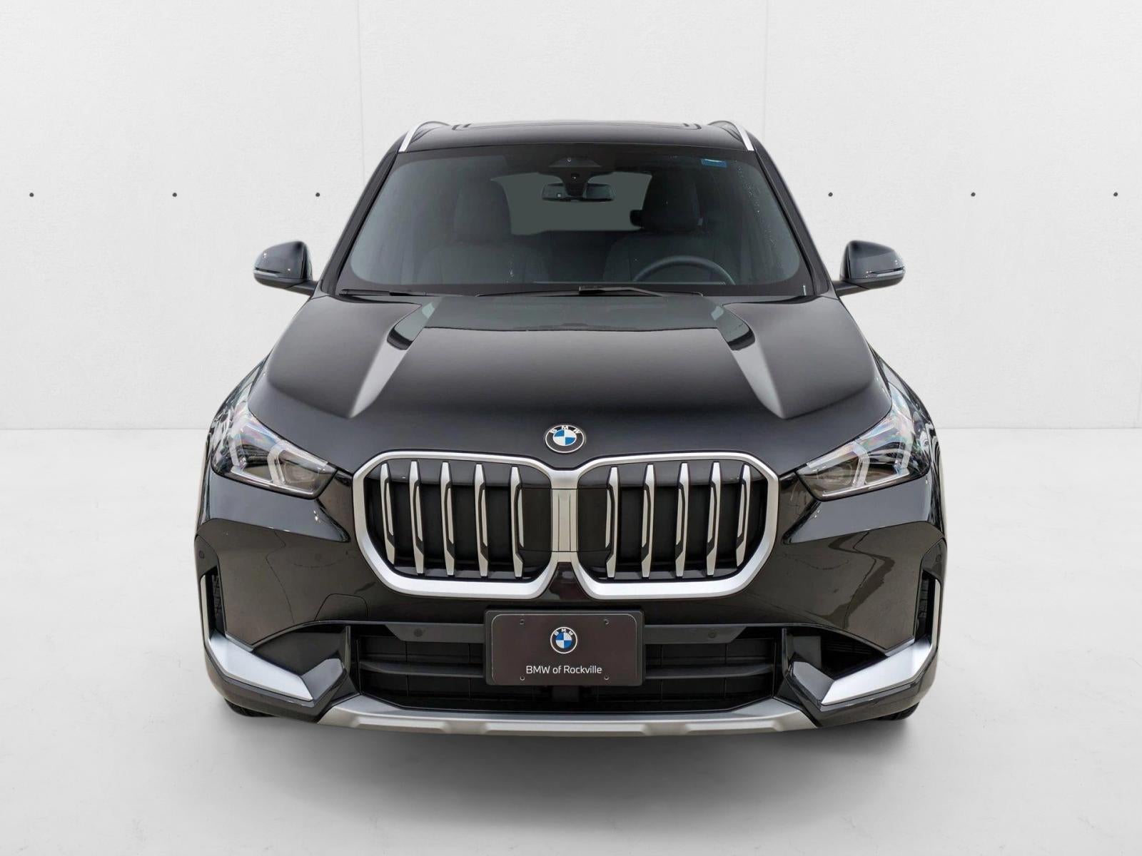 2025 BMW X1 xDrive28i Sports Activity Vehicle