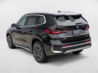 2025 BMW X1 xDrive28i Sports Activity Vehicle