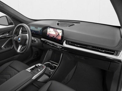 2026 BMW X1 xDrive28i Sports Activity Vehicle