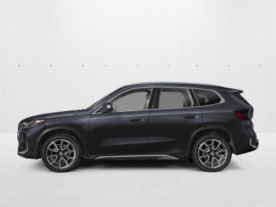 2026 BMW X1 xDrive28i Sports Activity Vehicle