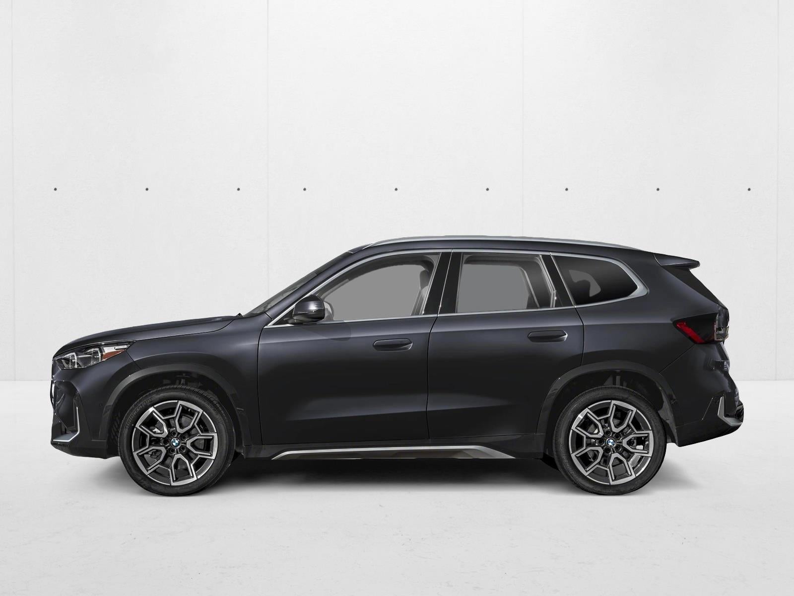 2026 BMW X1 xDrive28i Sports Activity Vehicle