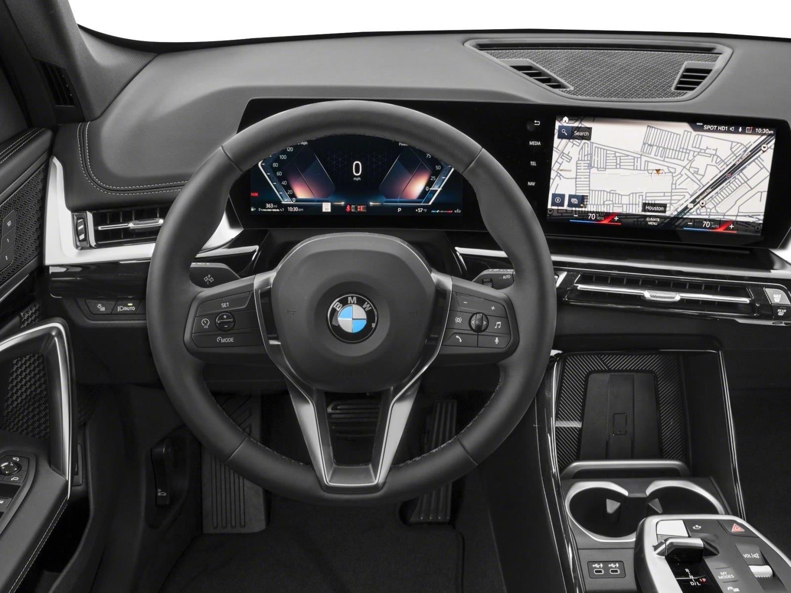2026 BMW X1 xDrive28i Sports Activity Vehicle
