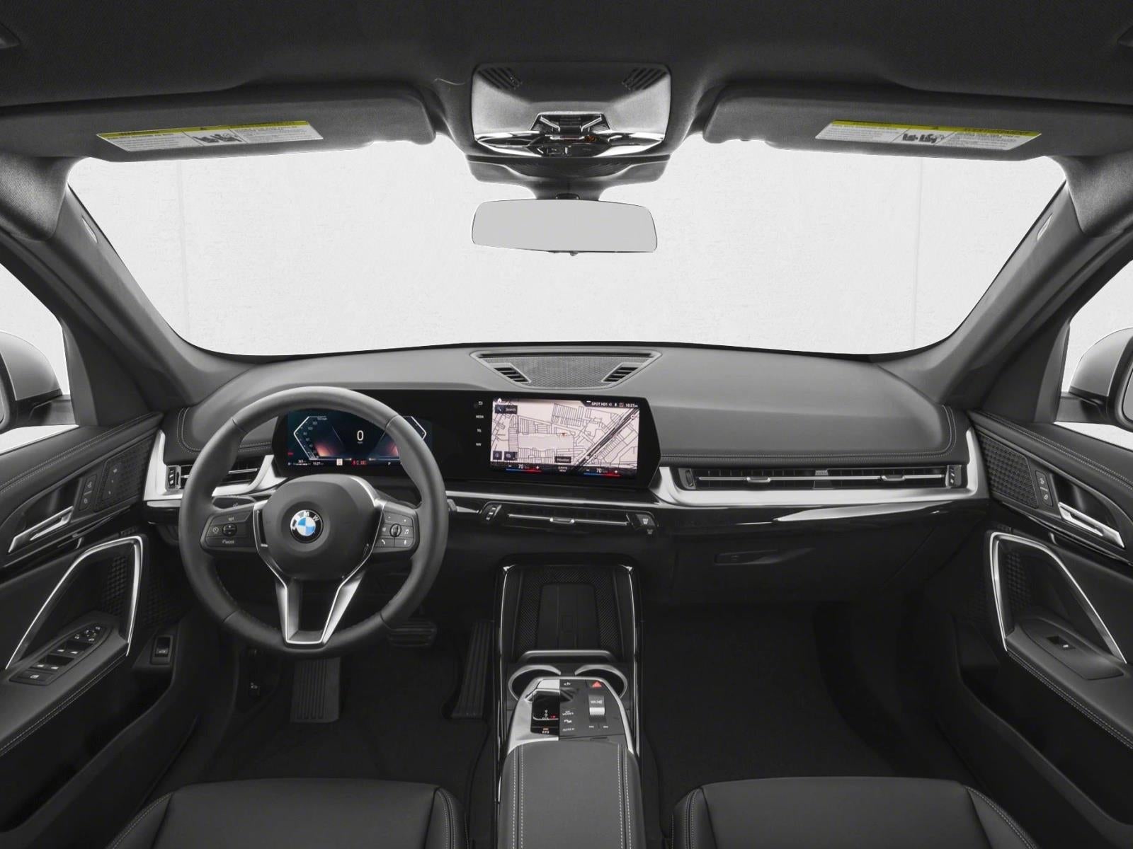 2026 BMW X1 xDrive28i Sports Activity Vehicle