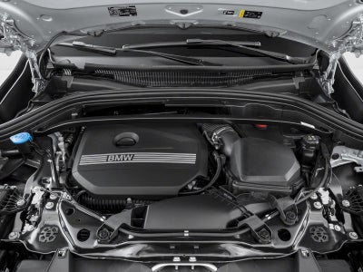 2026 BMW X1 xDrive28i Sports Activity Vehicle