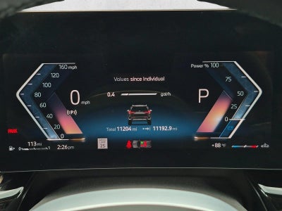 2025 BMW X1 xDrive28i Sports Activity Vehicle