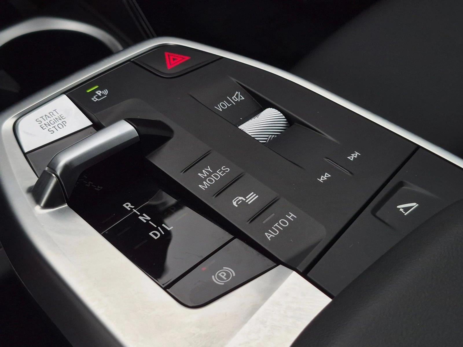 2025 BMW X1 xDrive28i Sports Activity Vehicle