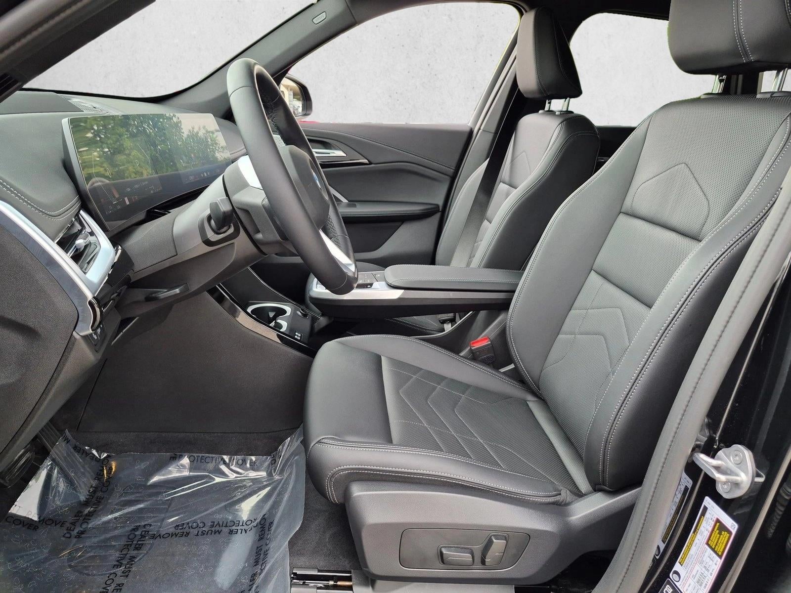 2025 BMW X1 xDrive28i Sports Activity Vehicle