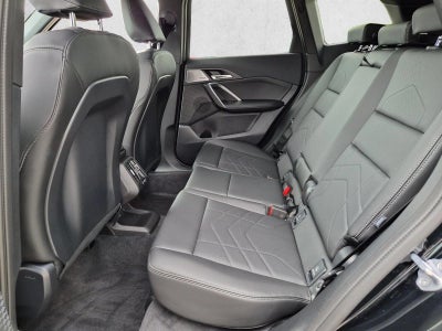 2025 BMW X1 xDrive28i Sports Activity Vehicle