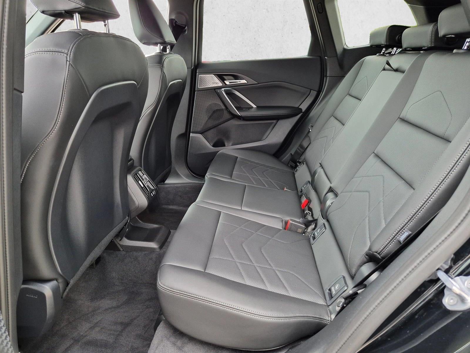 2025 BMW X1 xDrive28i Sports Activity Vehicle
