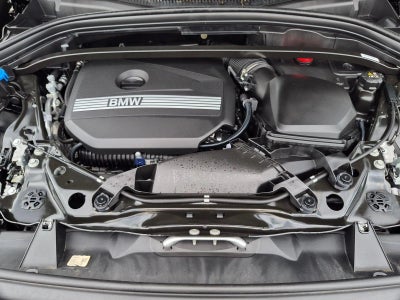 2025 BMW X1 xDrive28i Sports Activity Vehicle