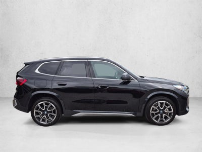 2025 BMW X1 xDrive28i Sports Activity Vehicle