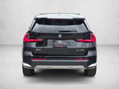 2025 BMW X1 xDrive28i Sports Activity Vehicle