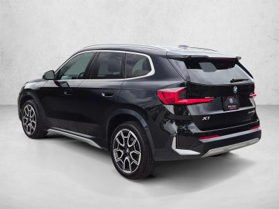 2025 BMW X1 xDrive28i Sports Activity Vehicle