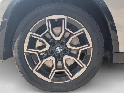 2025 BMW X1 xDrive28i Sports Activity Vehicle