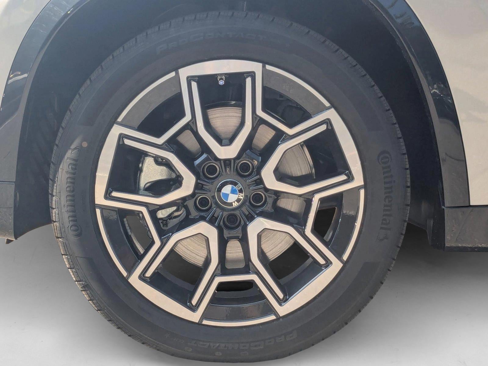 2025 BMW X1 xDrive28i Sports Activity Vehicle