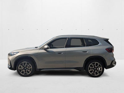 2025 BMW X1 xDrive28i Sports Activity Vehicle