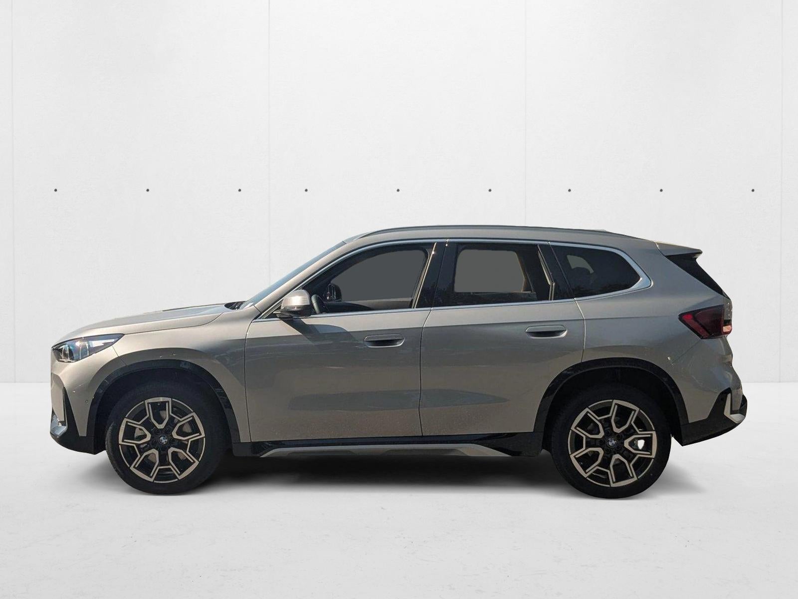 2025 BMW X1 xDrive28i Sports Activity Vehicle