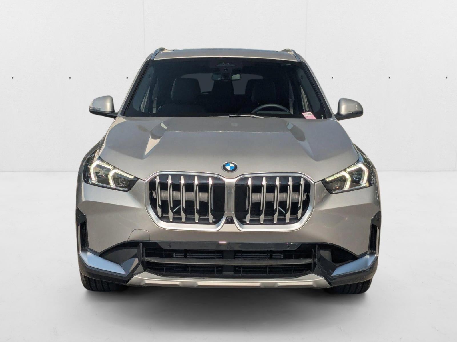 2025 BMW X1 xDrive28i Sports Activity Vehicle
