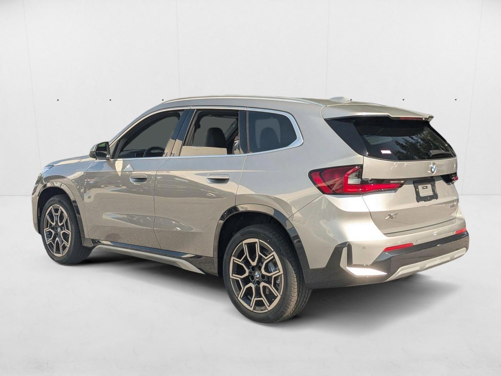 2025 BMW X1 xDrive28i Sports Activity Vehicle