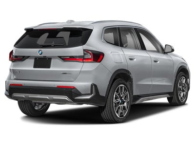 2025 BMW X1 xDrive28i Sports Activity Vehicle