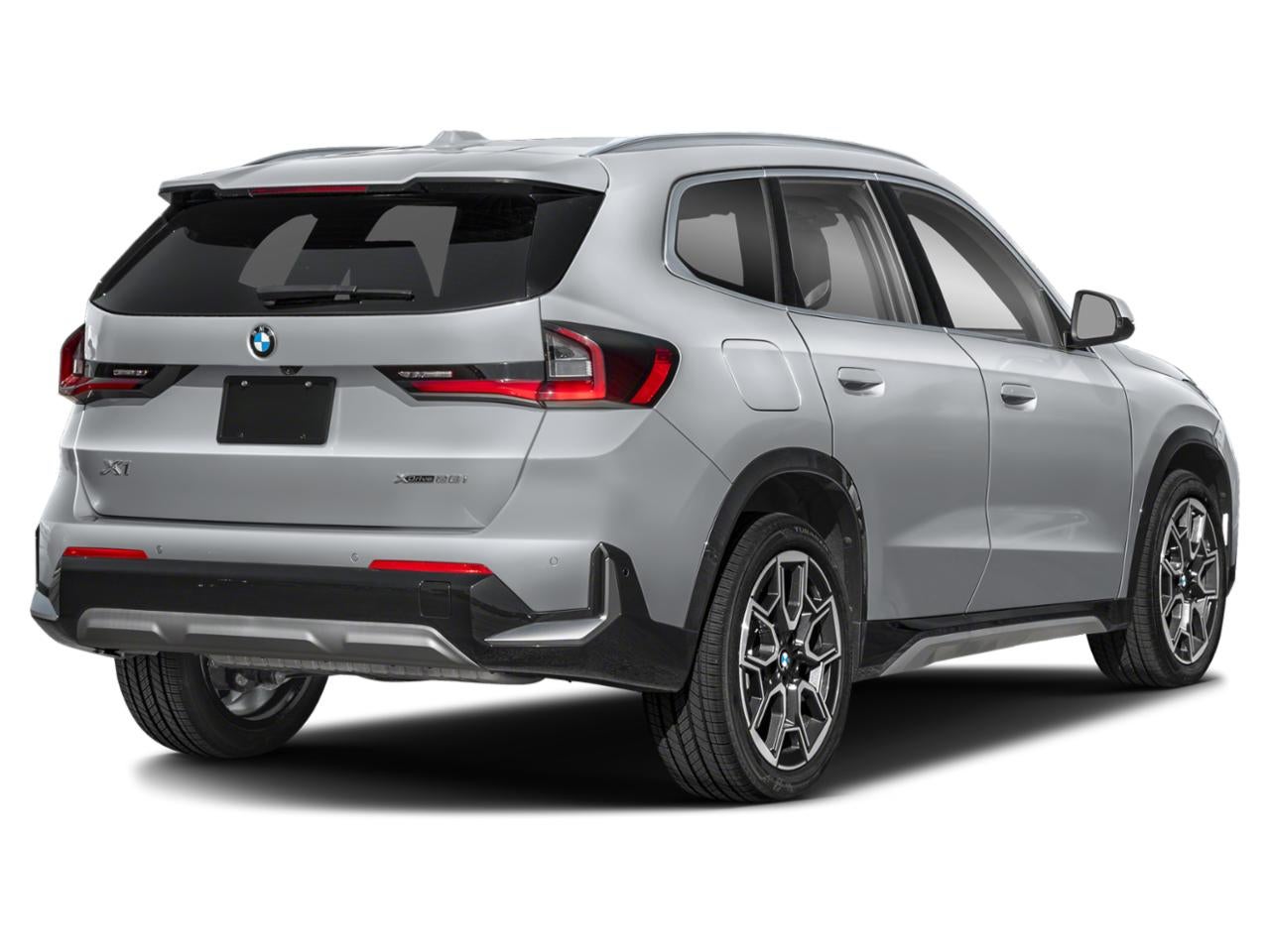 2025 BMW X1 xDrive28i Sports Activity Vehicle