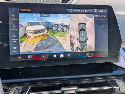 2026 BMW X1 xDrive28i Sports Activity Vehicle