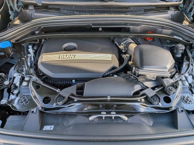 2026 BMW X1 xDrive28i Sports Activity Vehicle