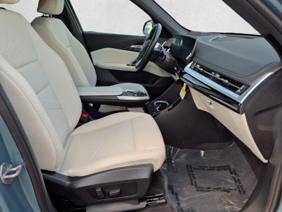 2026 BMW X1 xDrive28i Sports Activity Vehicle