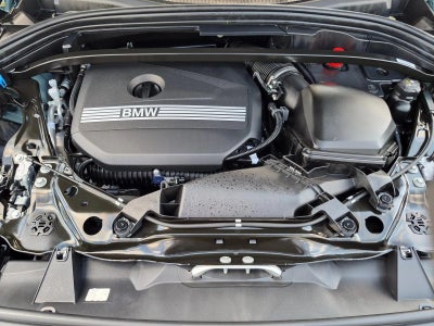 2026 BMW X1 xDrive28i Sports Activity Vehicle