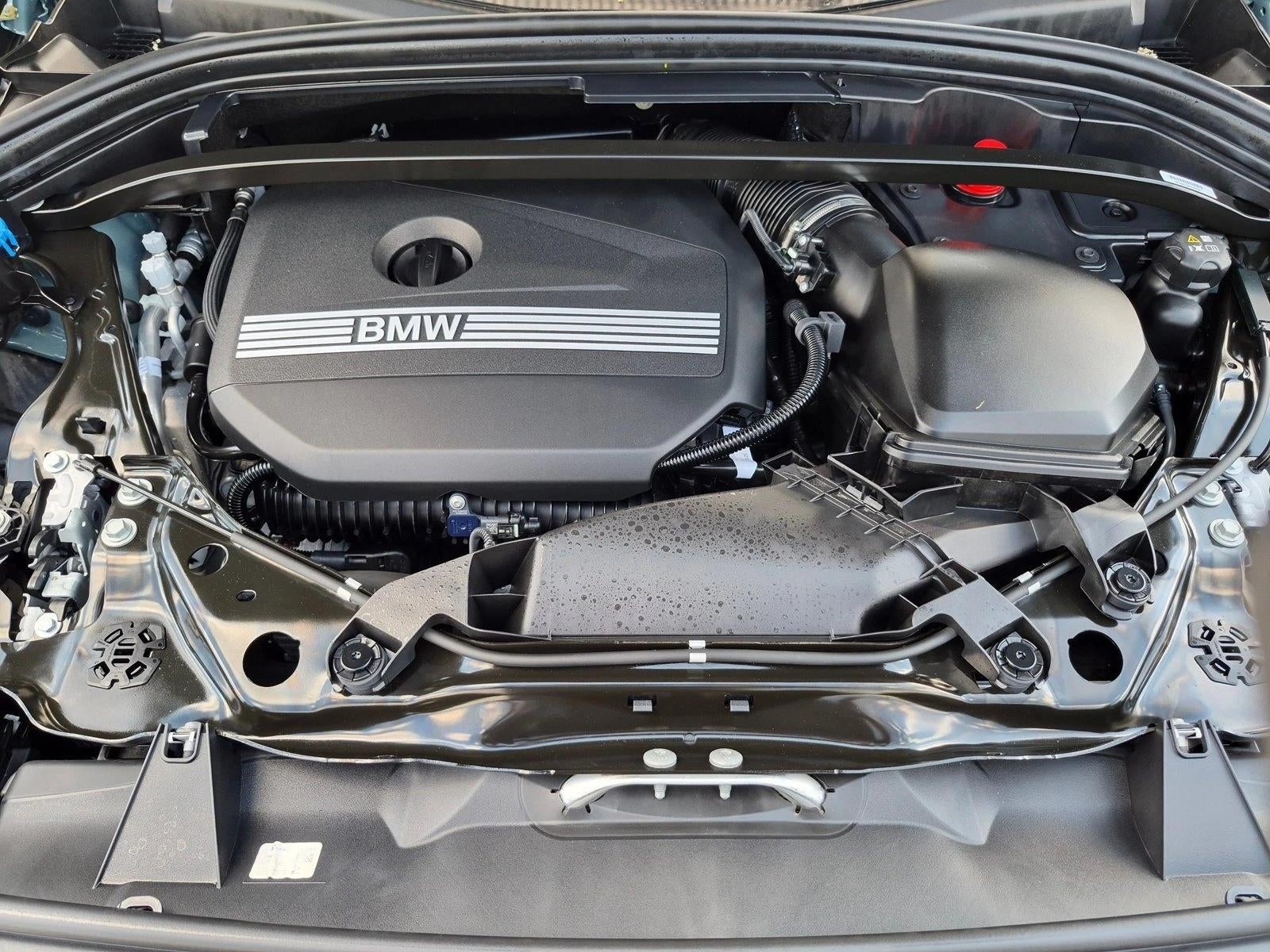 2026 BMW X1 xDrive28i Sports Activity Vehicle