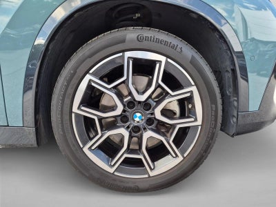 2026 BMW X1 xDrive28i Sports Activity Vehicle